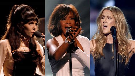 female singers best